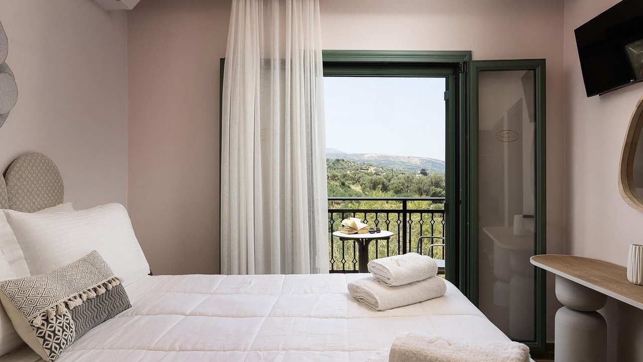 Photo of Bedroom in Kirianna