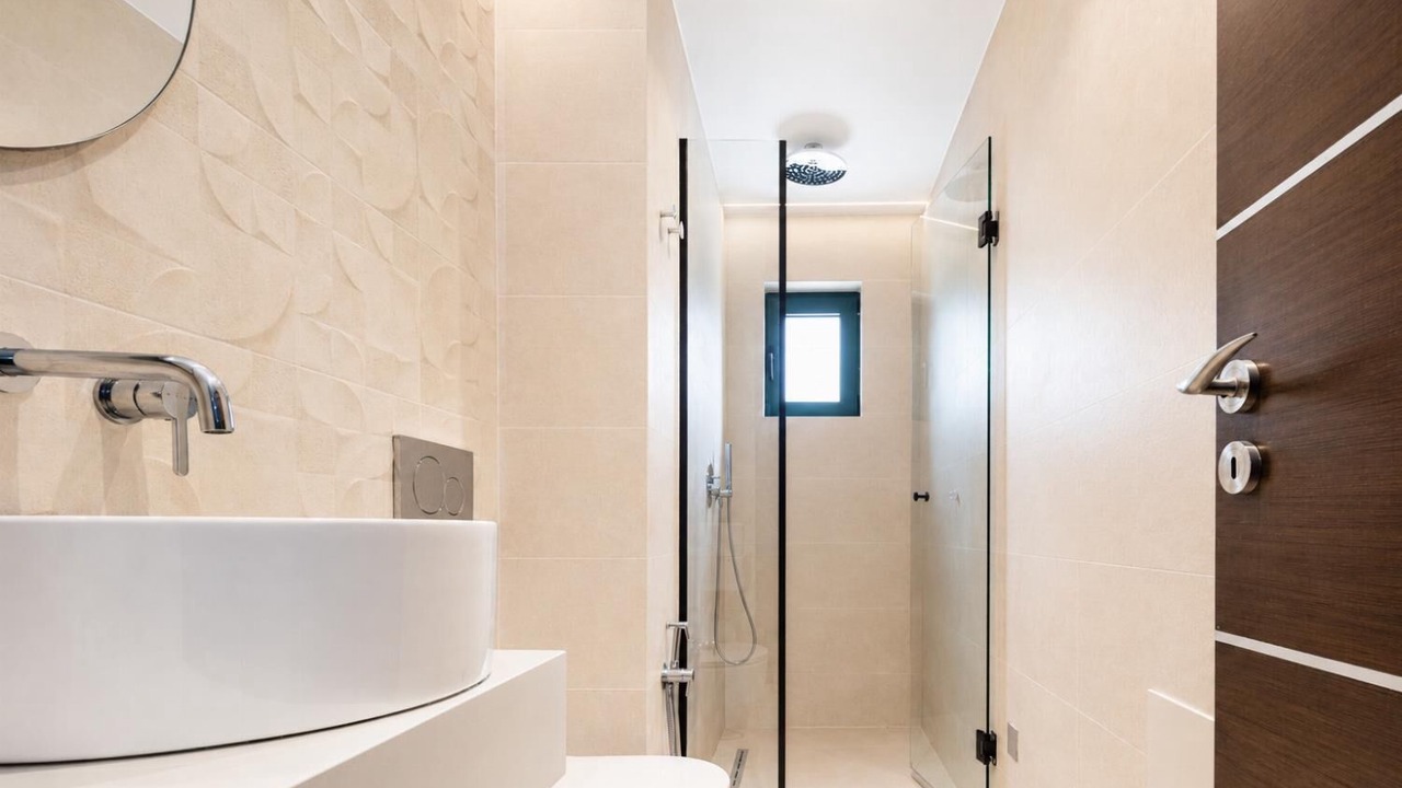 Photo of Bathroom in Kirianna