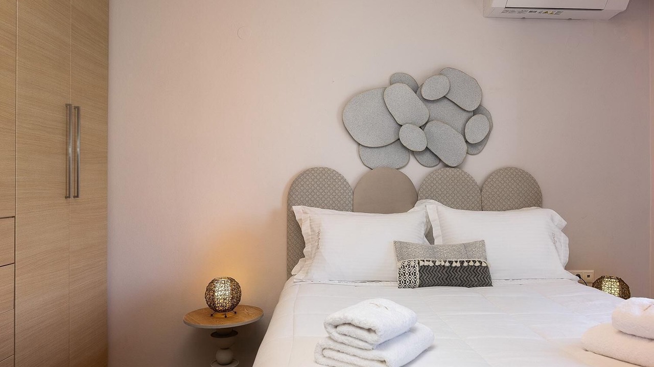 Photo of Bedroom in Kirianna