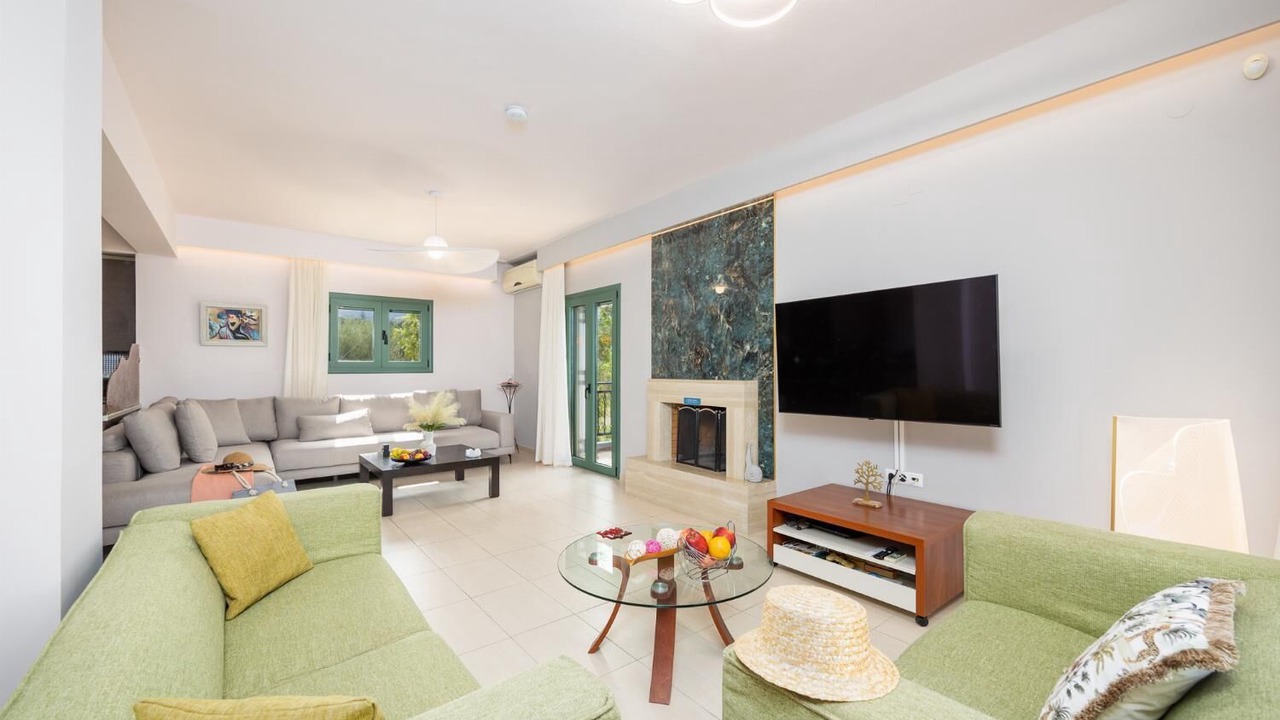 Photo of Livingroom in Kirianna