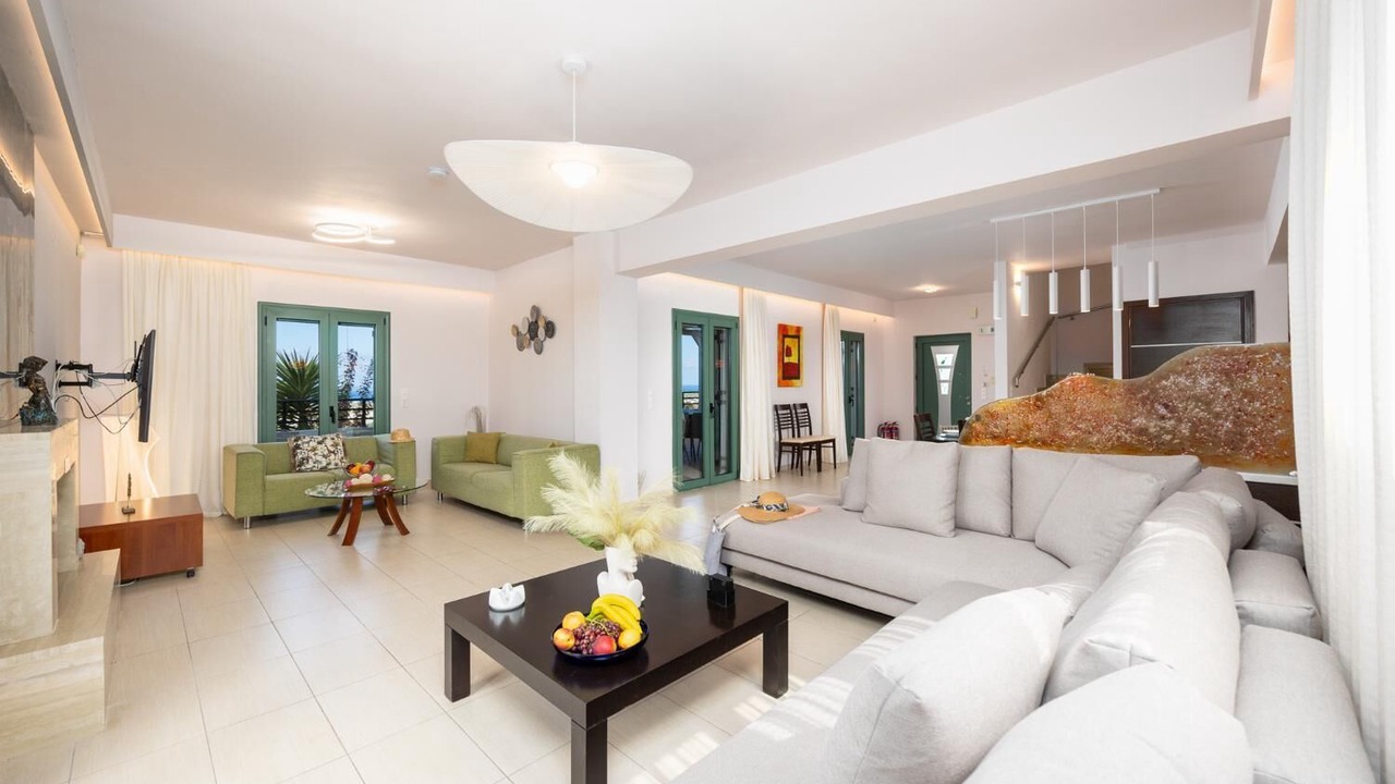 Photo of Livingroom in Kirianna