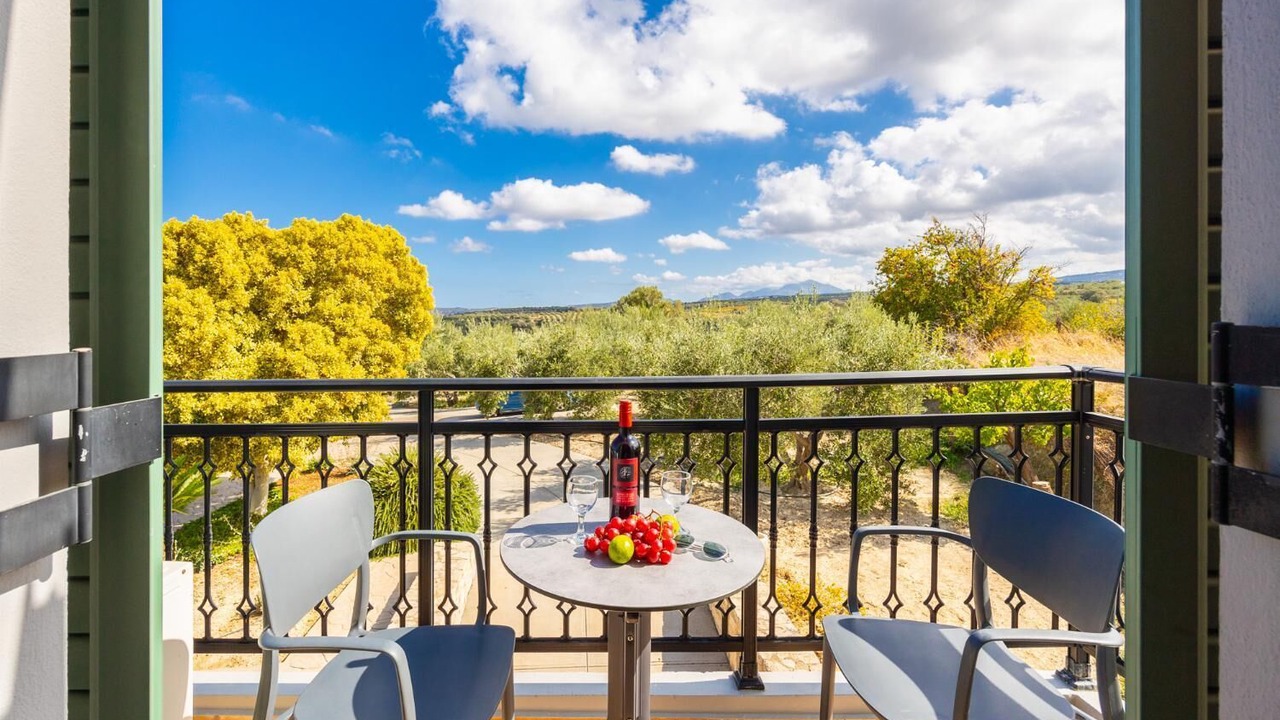 Photo of Patio Balcony in Kirianna