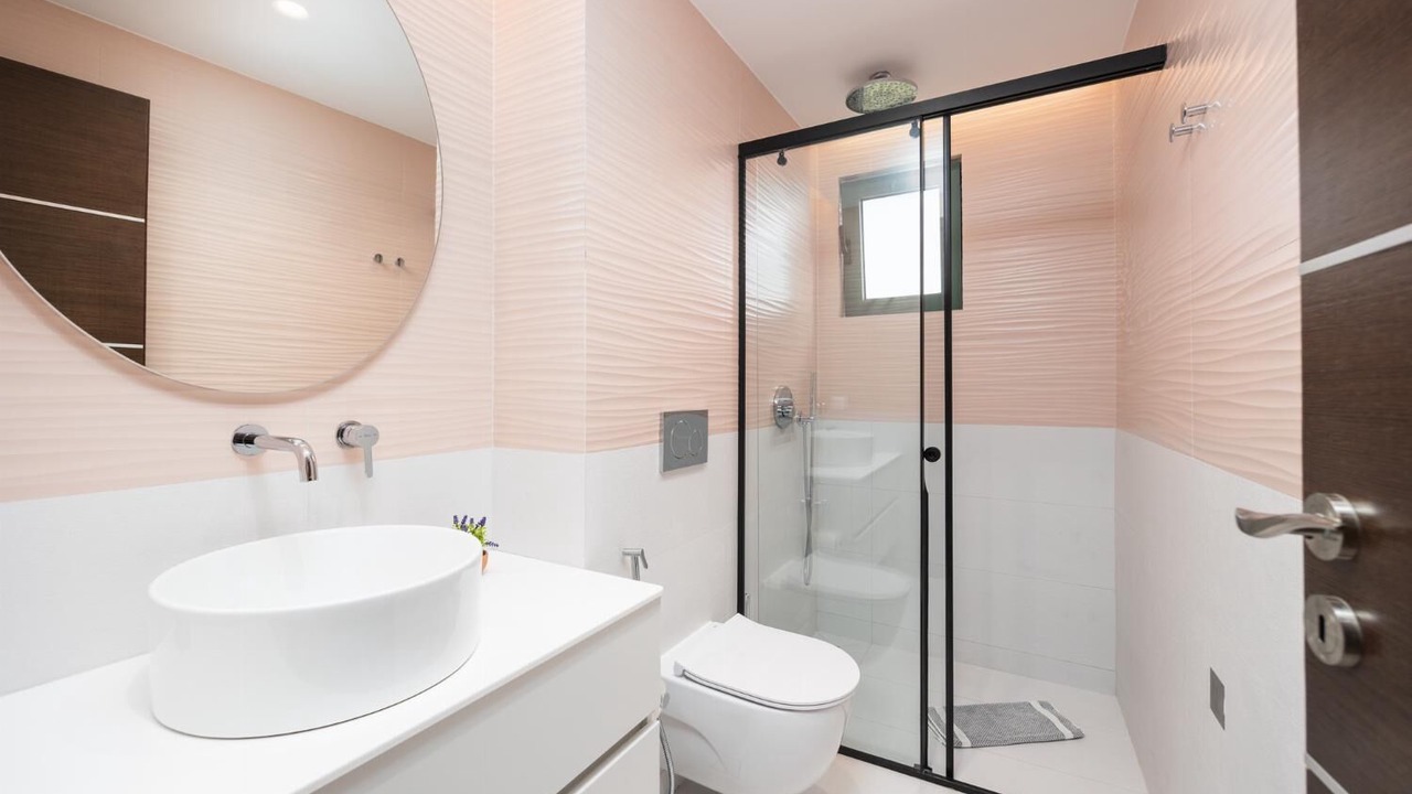 Photo of Bathroom in Kirianna