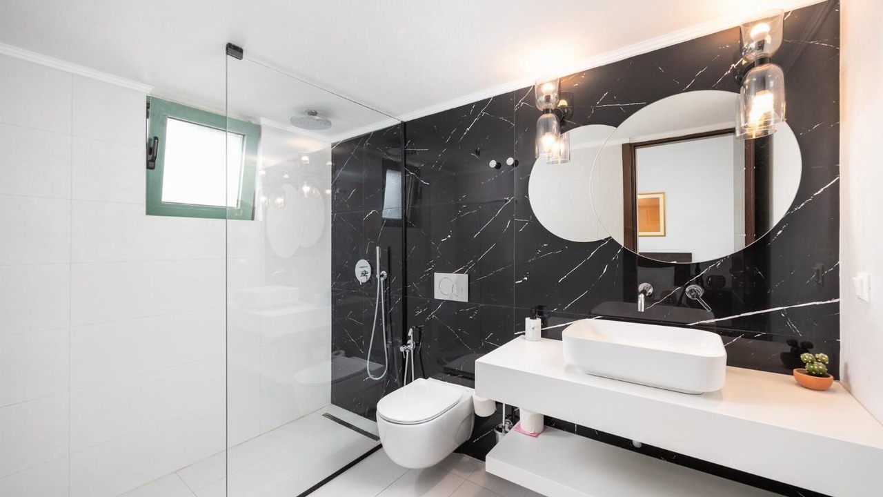 Photo of Bathroom in Kirianna