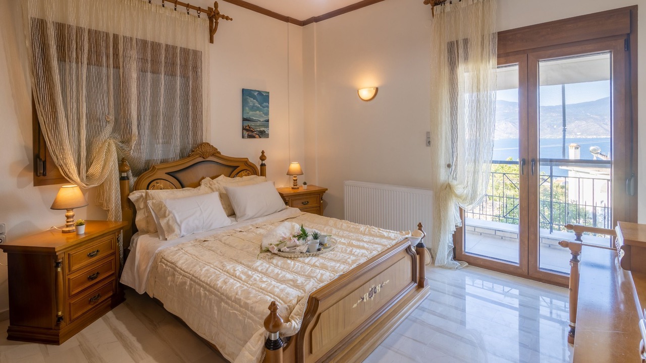 Photo of Bedroom in Volos