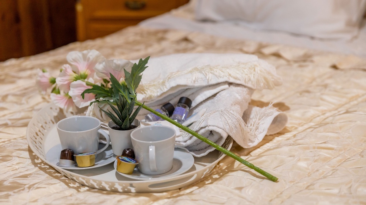 Photo of Bedroom in Volos