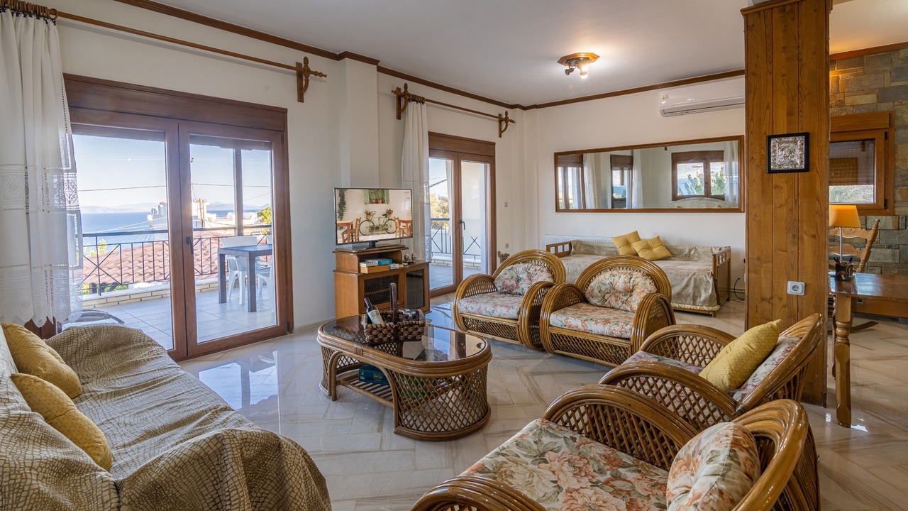 Photo of Bedroom in Volos