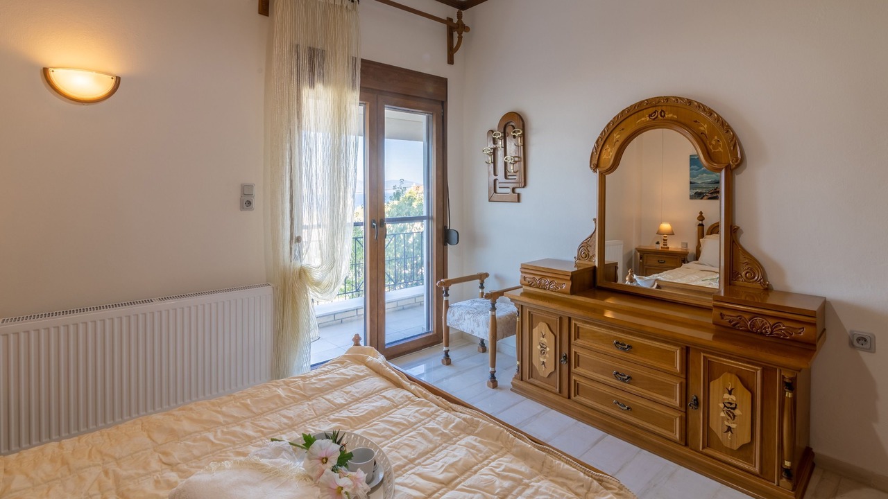 Photo of Bedroom in Volos