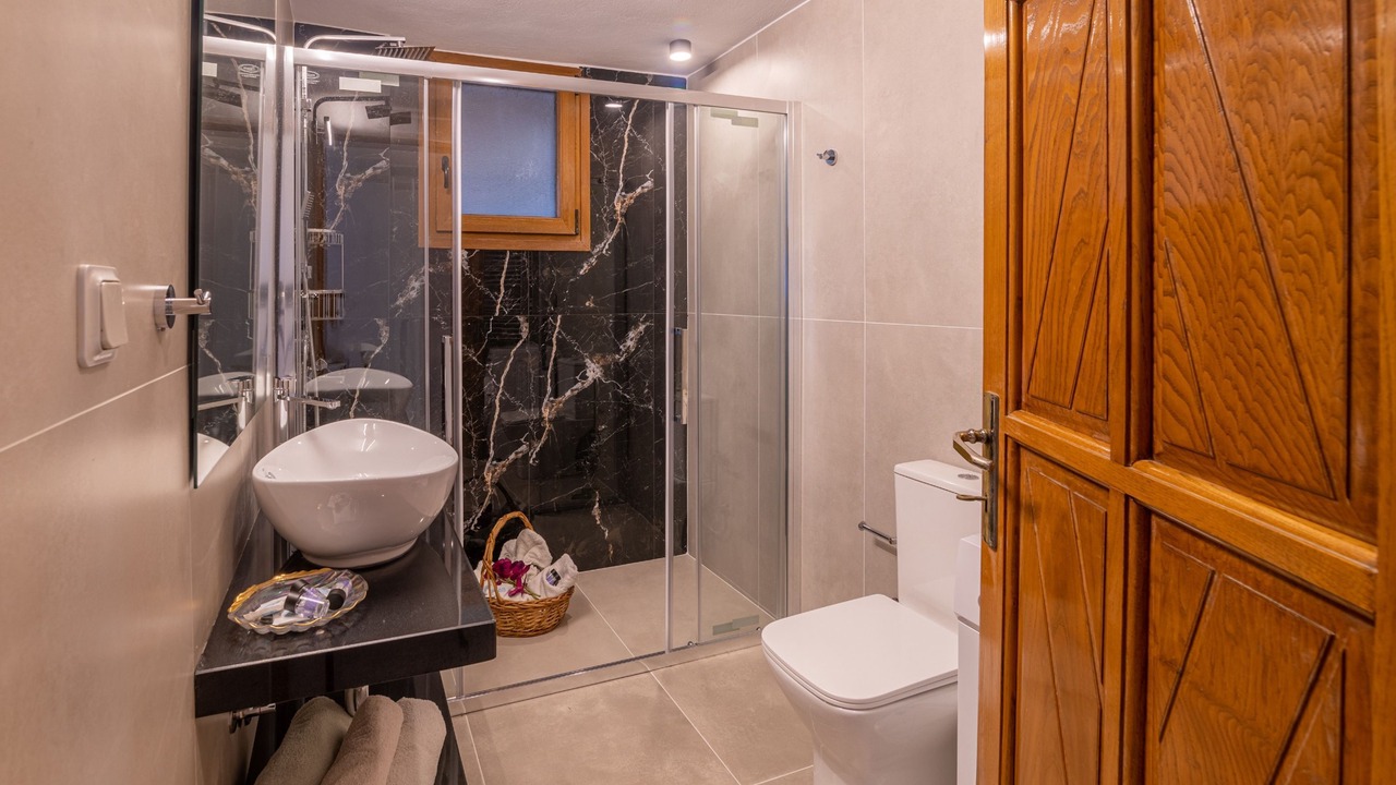 Photo of Bathroom in Volos