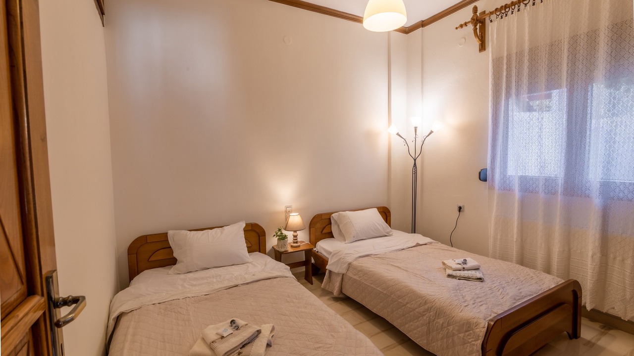 Photo of Bedroom in Volos