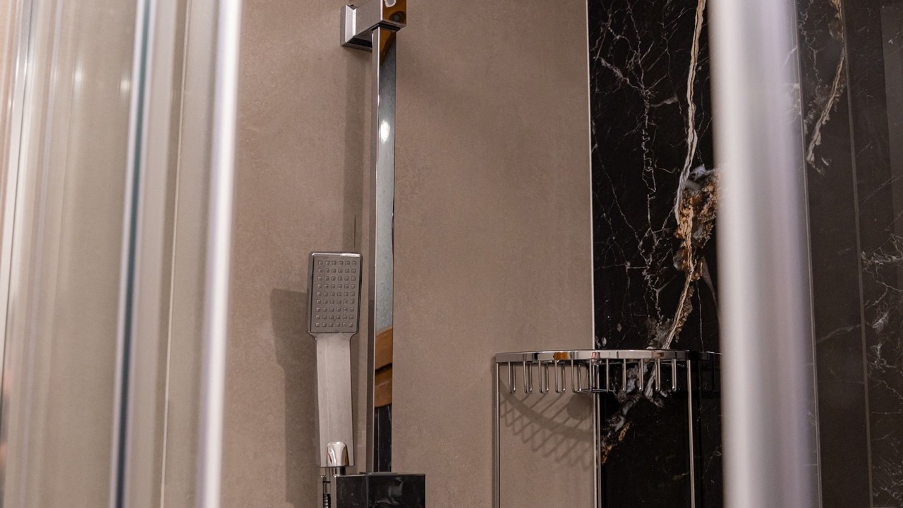 Photo of Bathroom in Volos