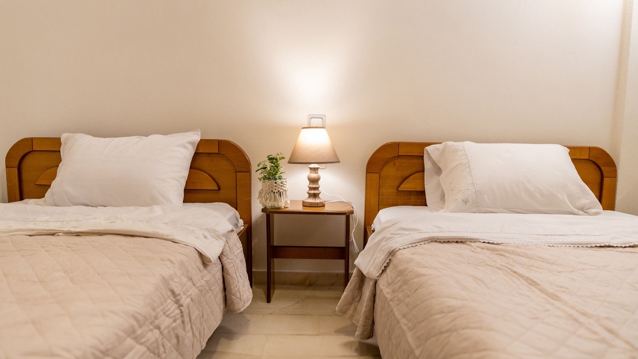 Photo of Bedroom in Volos