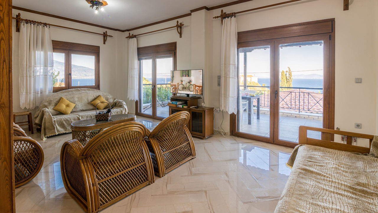 Photo of Bedroom in Volos