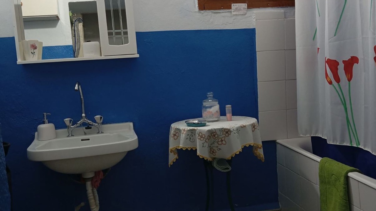 Photo of Bathroom in Zagora-Mouresi