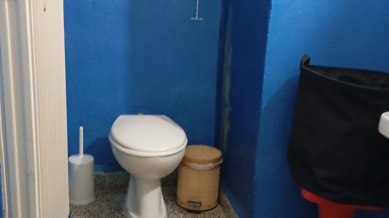 Photo of Bathroom in Zagora-Mouresi