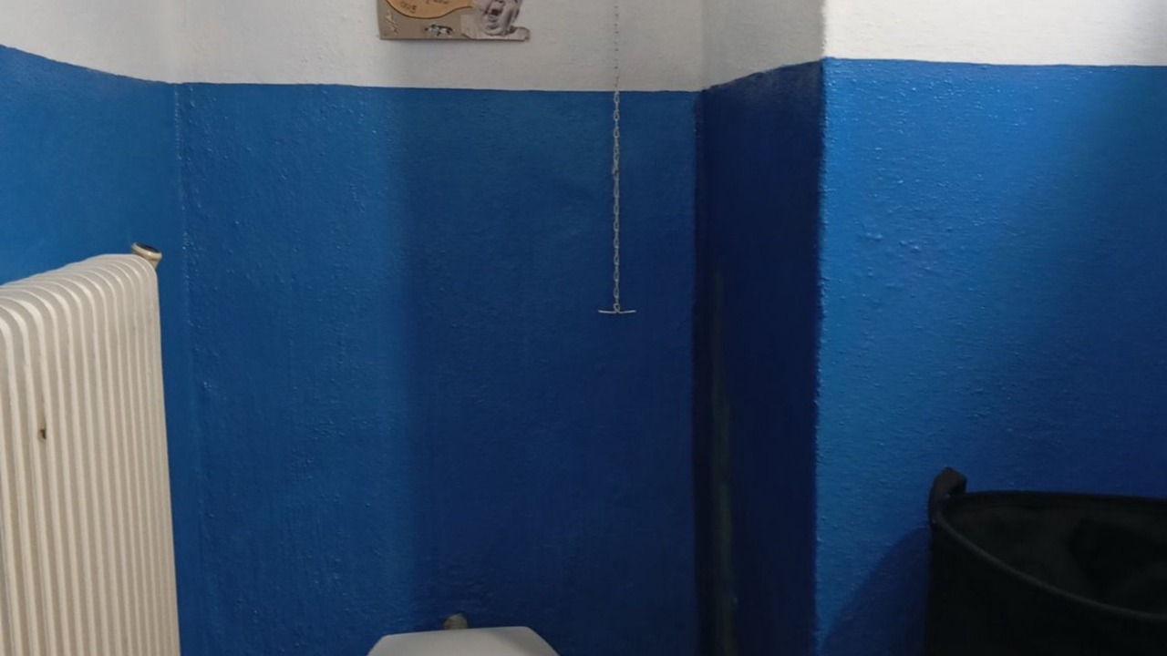 Photo of Bathroom in Zagora-Mouresi