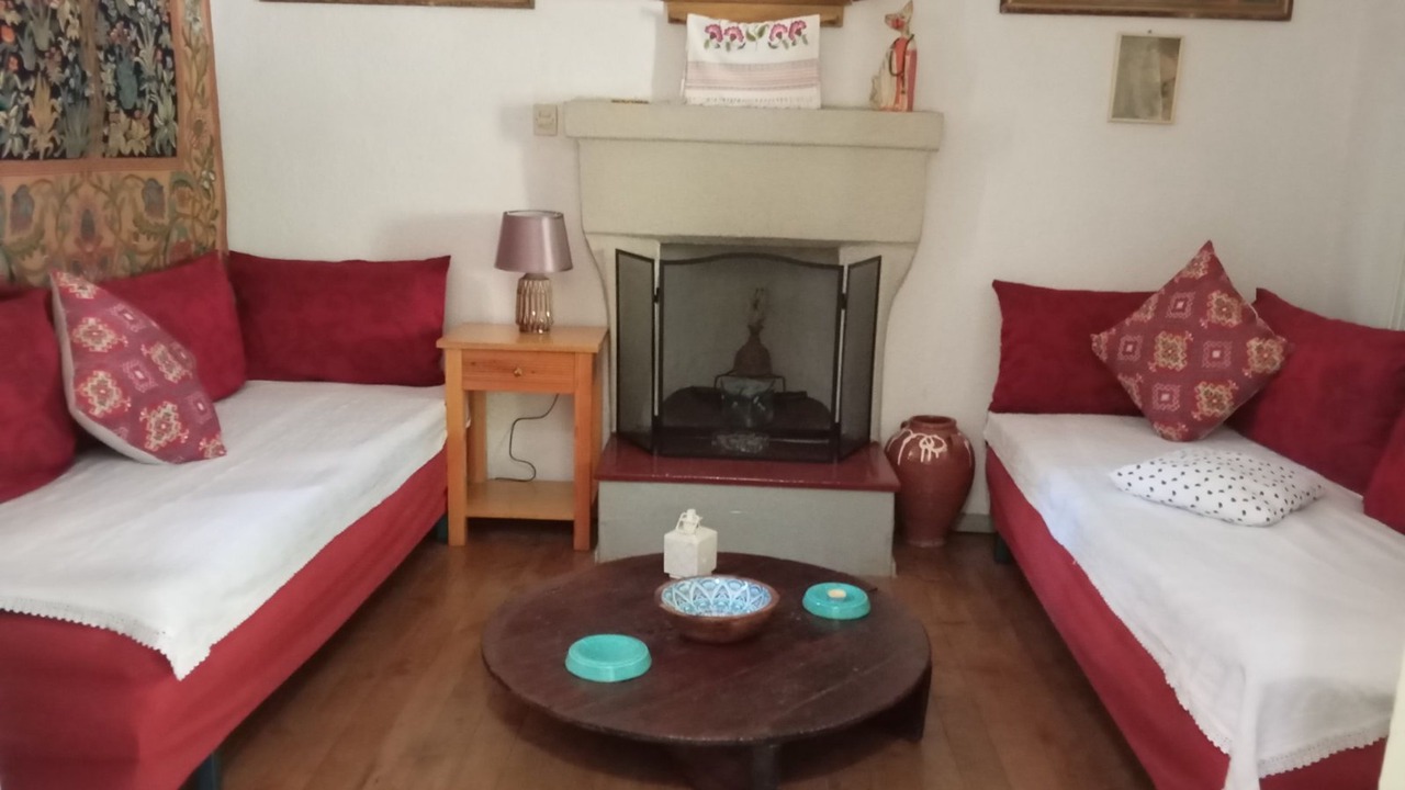 Photo of Bedroom in Zagora-Mouresi