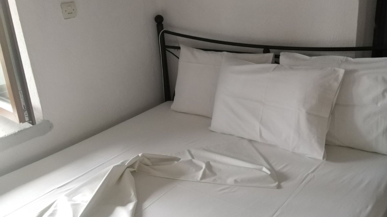 Photo of Bedroom in Zagora-Mouresi