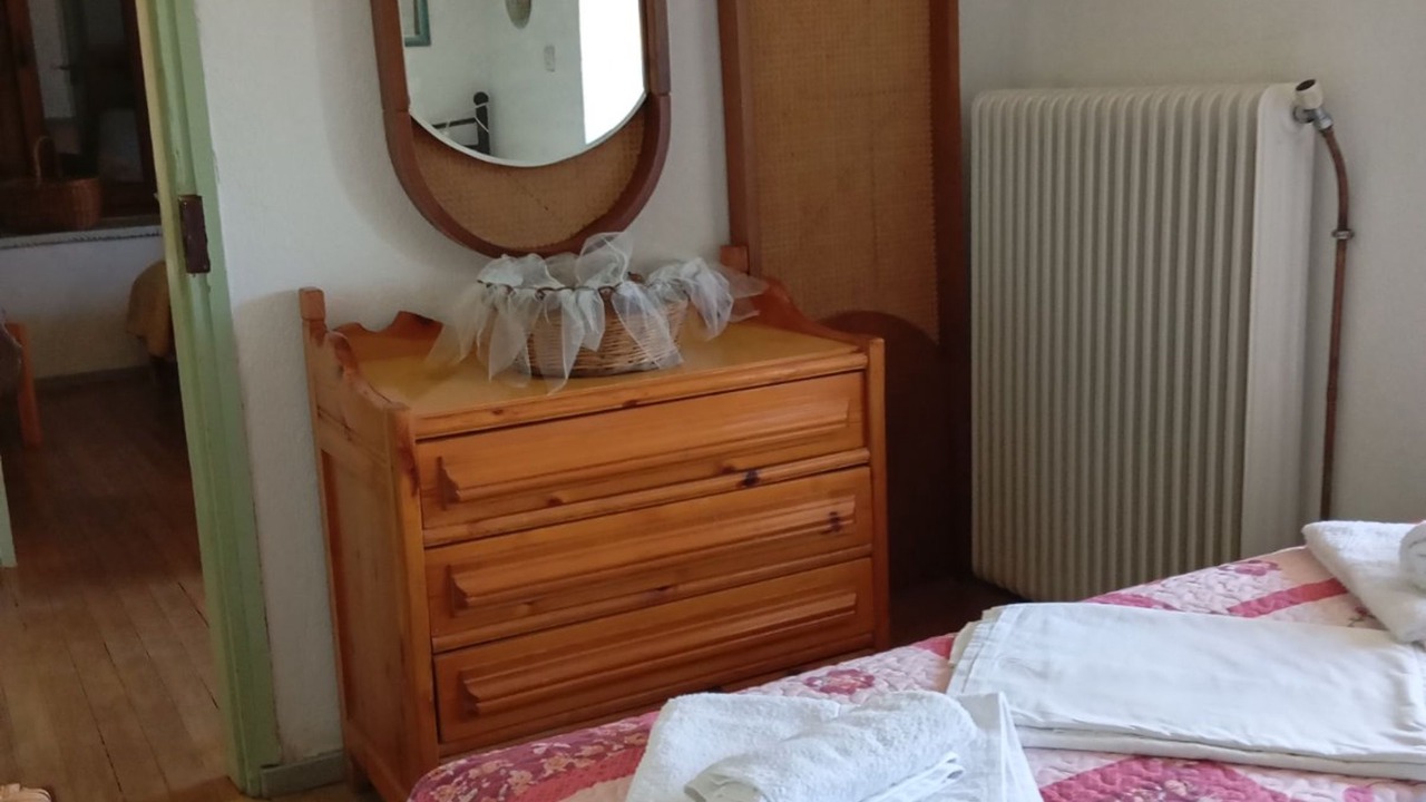 Photo of Bedroom in Zagora-Mouresi