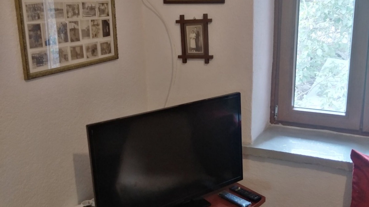 Photo of Livingroom in Zagora-Mouresi