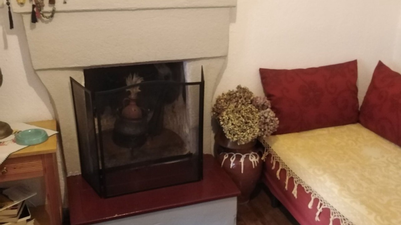 Photo of Livingroom in Zagora-Mouresi