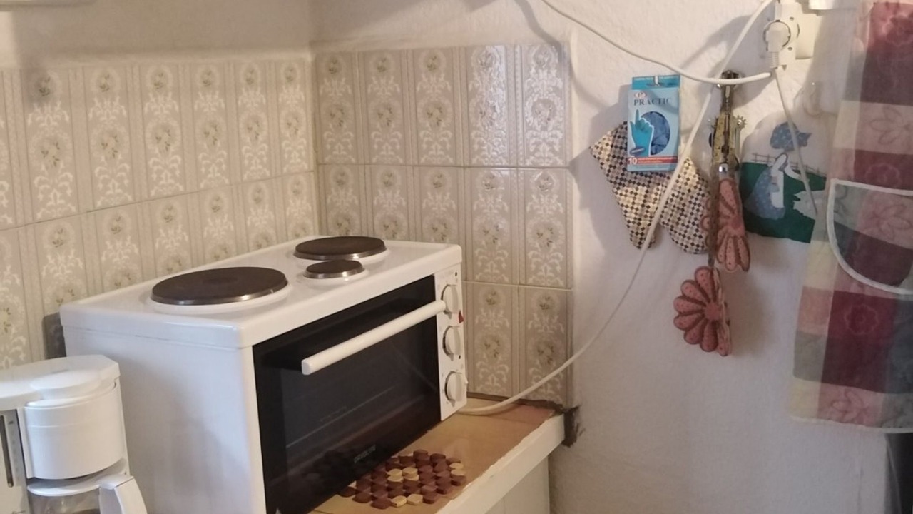Photo of Kitchen in Zagora-Mouresi