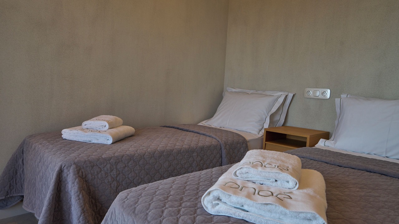 Photo of Bedroom in Skopelos Town