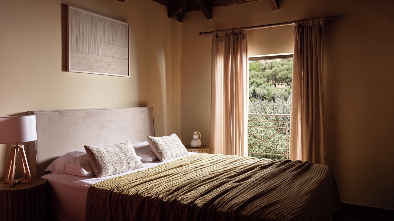 Photo of Bedroom in Alikanas