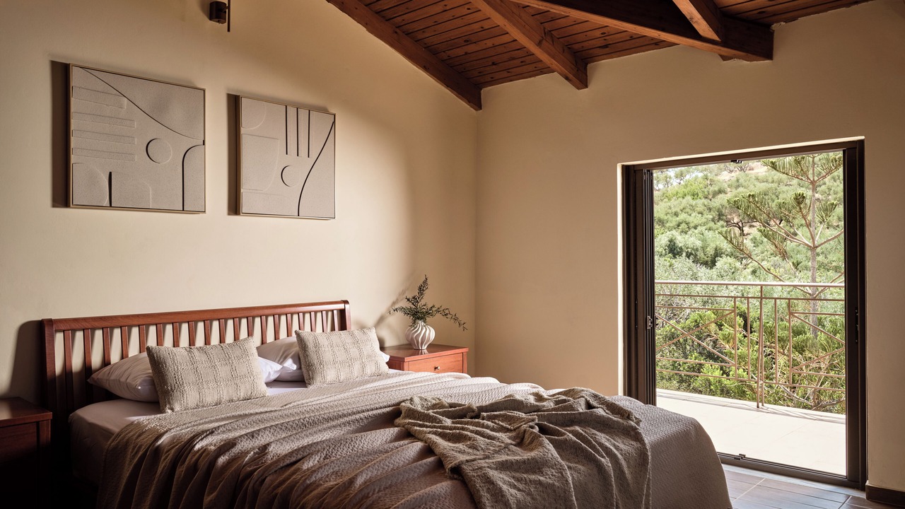 Photo of Bedroom in Alikanas