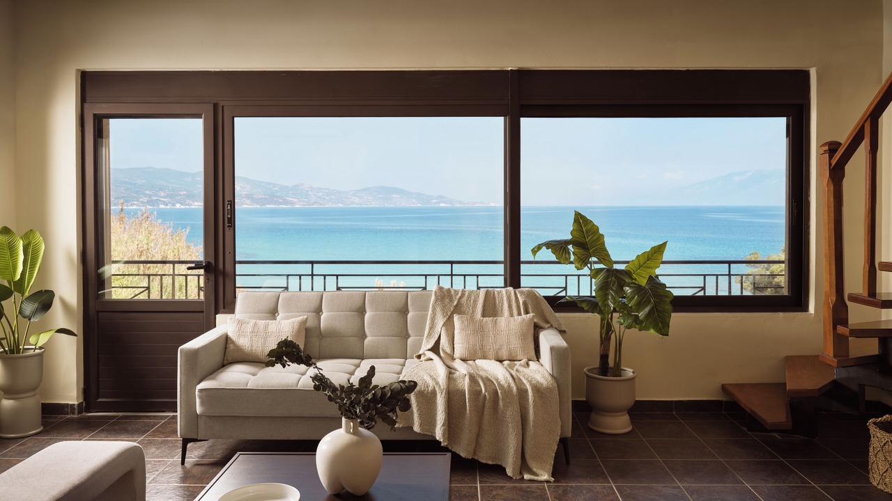 Photo of Livingroom in Alikanas