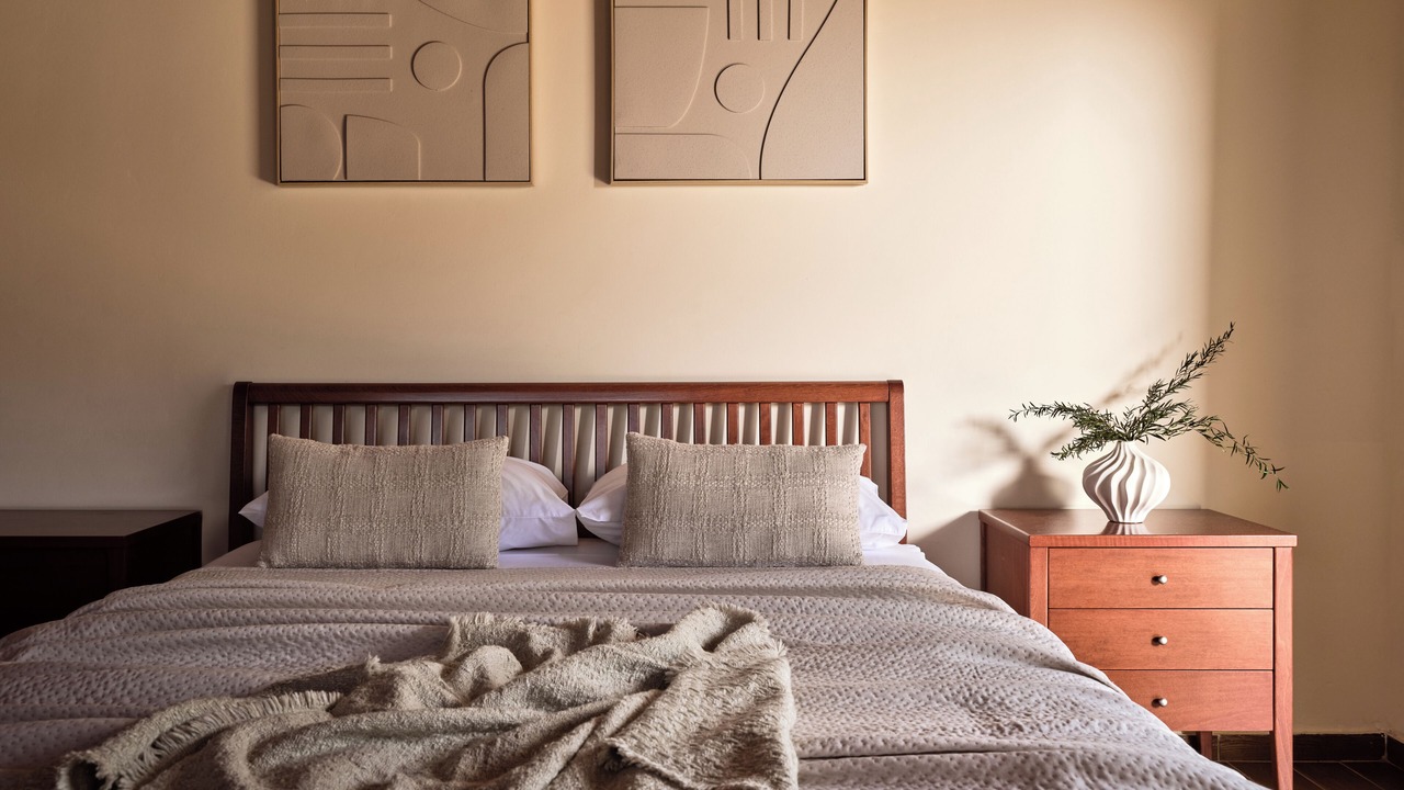 Photo of Bedroom in Alikanas