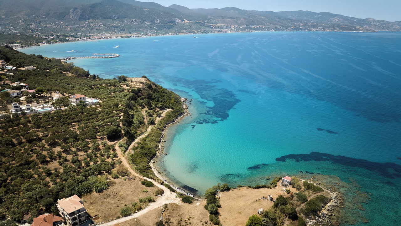 Photo of Outdoor in Alikanas