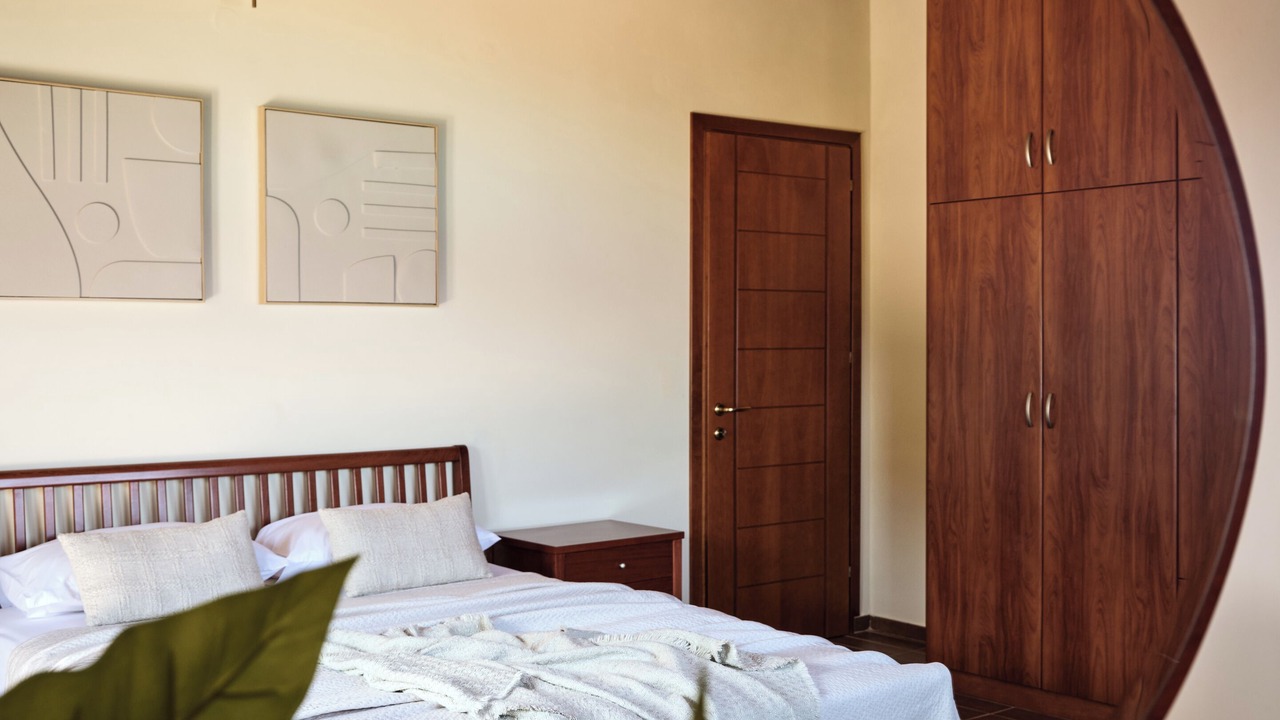 Photo of Bedroom in Alikanas