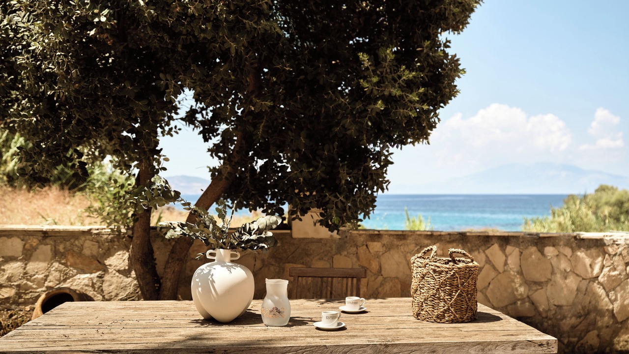Photo of Outdoor in Alikanas