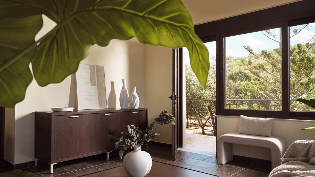 Photo of Livingroom in Alikanas