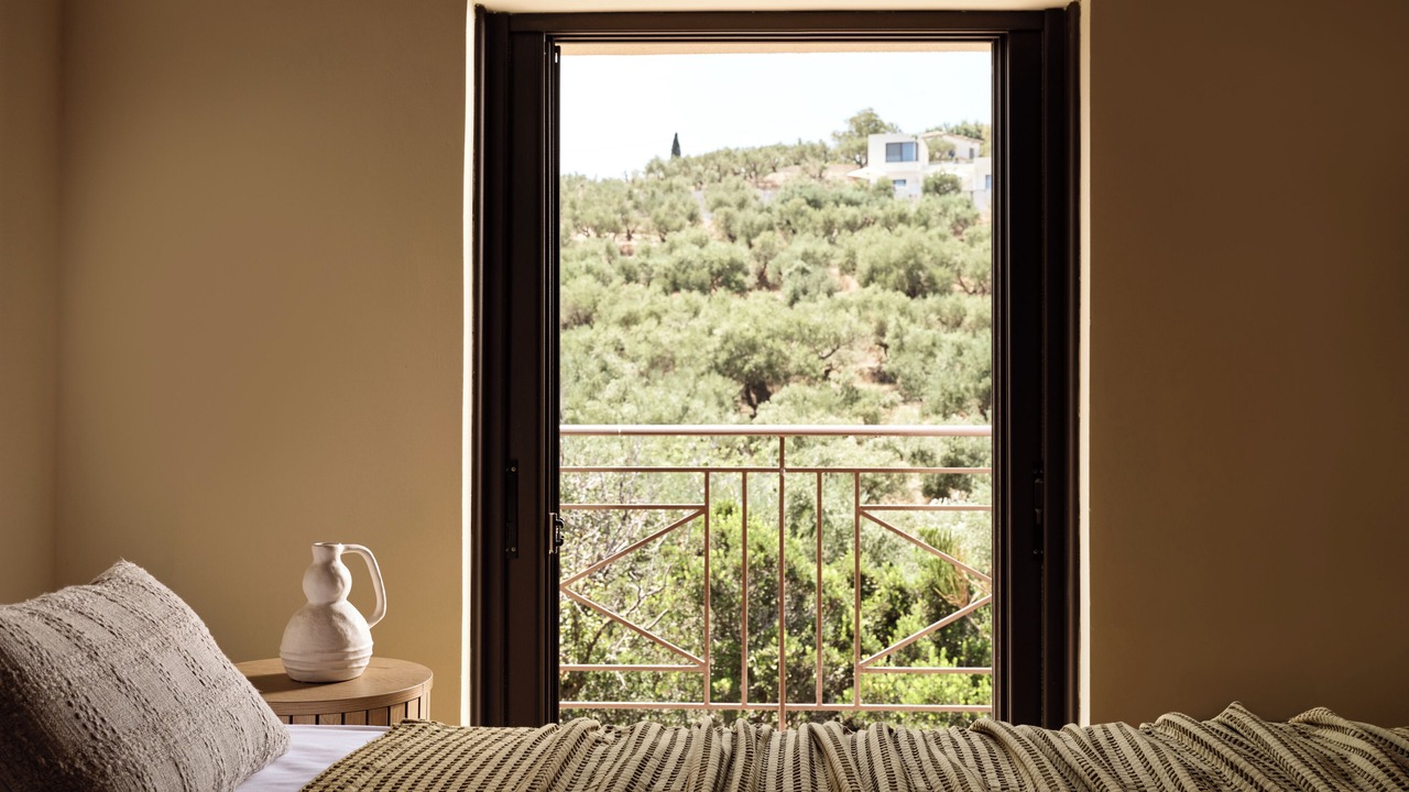 Photo of Bedroom in Alikanas