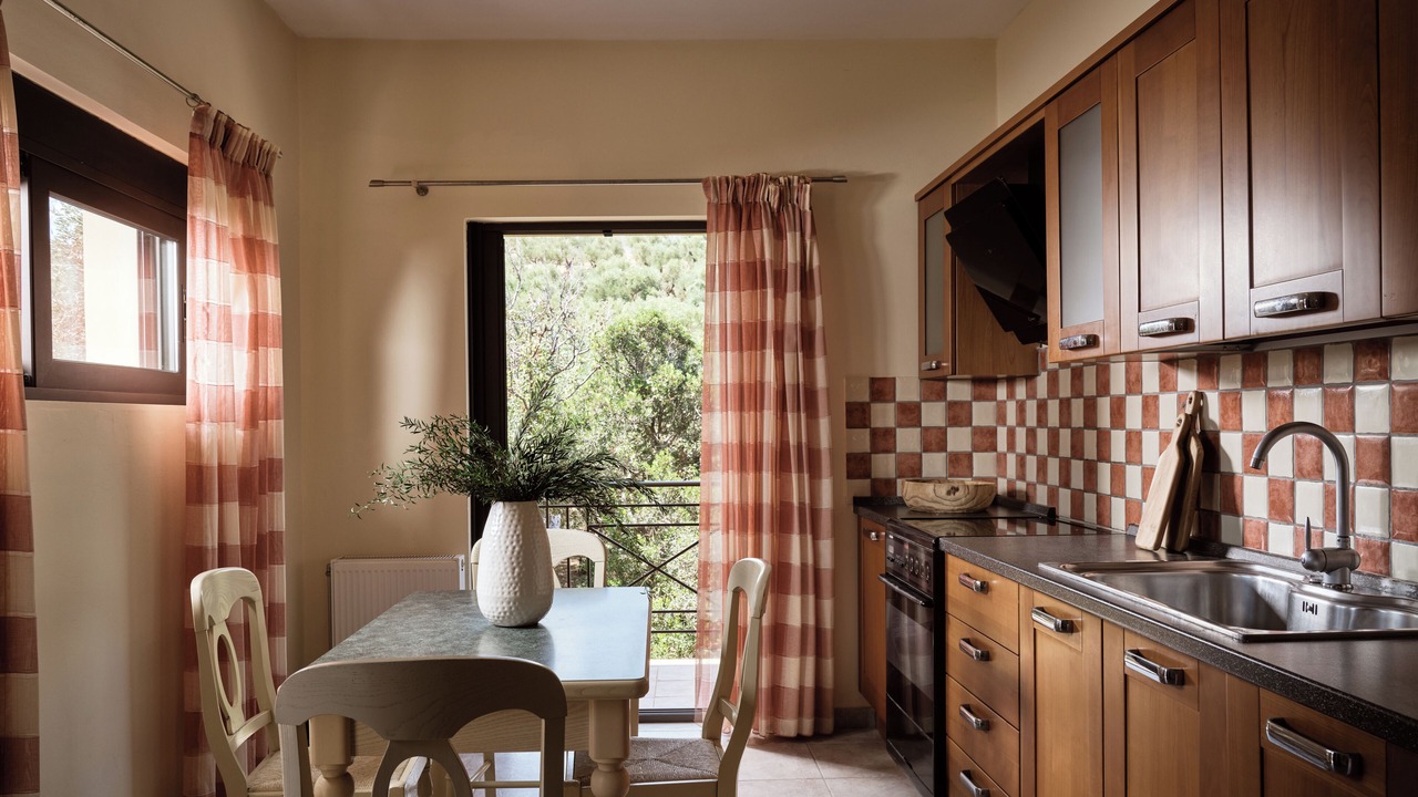 Photo of Kitchen in Alikanas