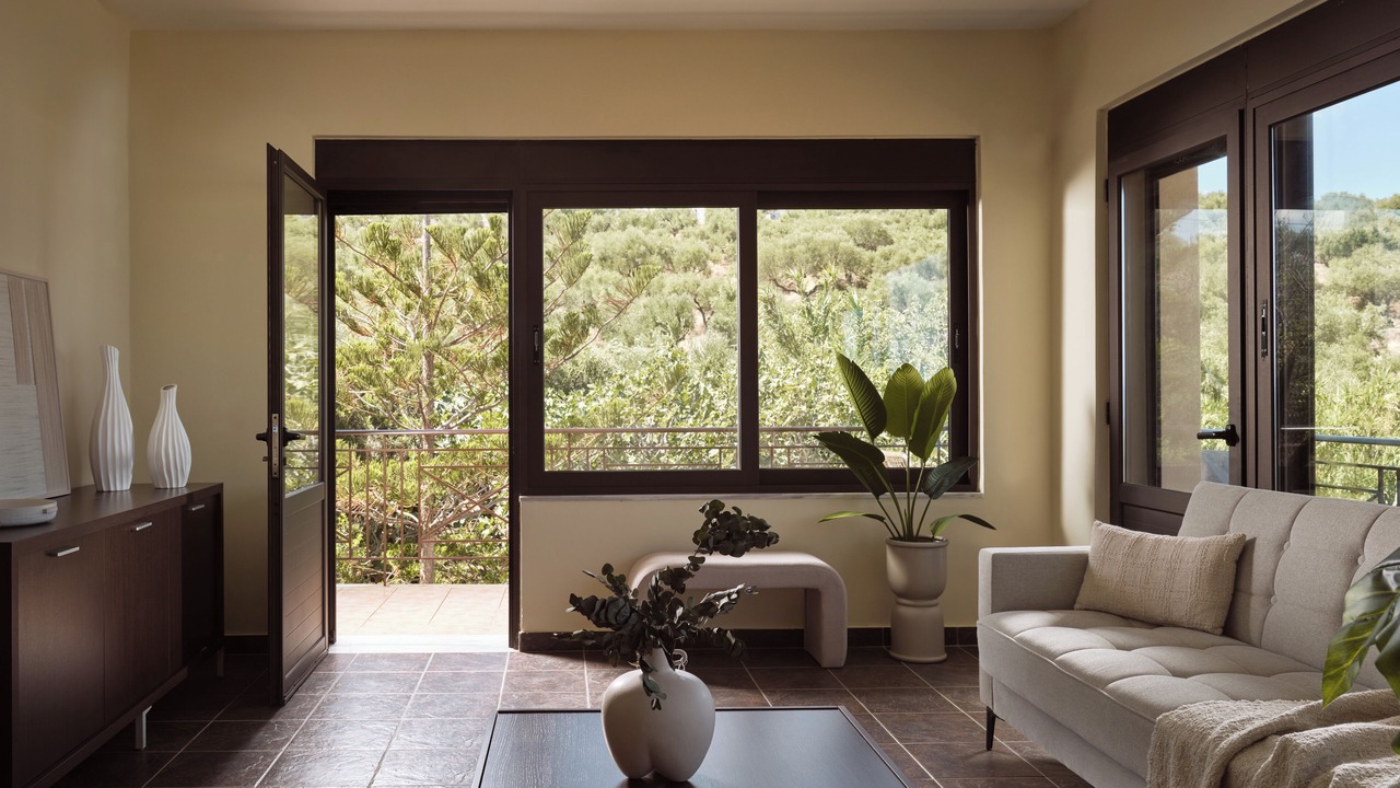 Photo of Livingroom in Alikanas