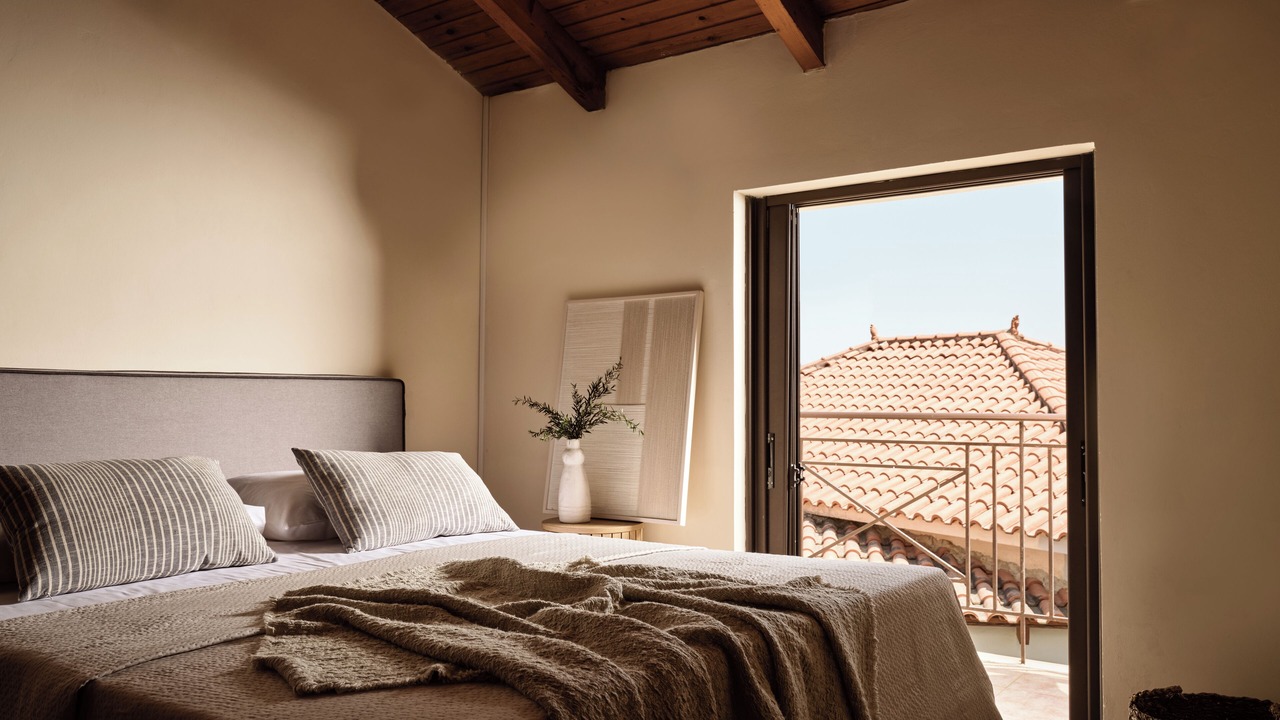Photo of Bedroom in Alikanas
