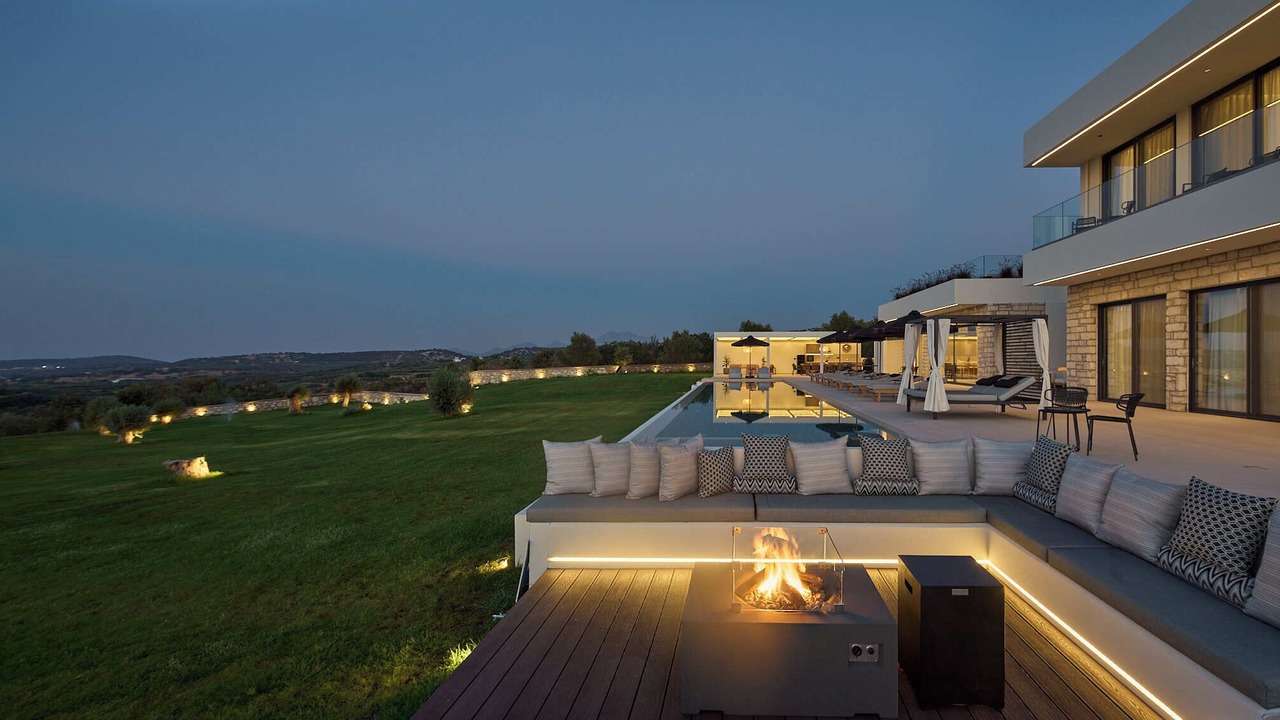 Photo of Outdoor in Chamalevri