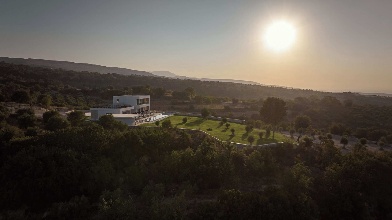 Photo of Outdoor in Chamalevri