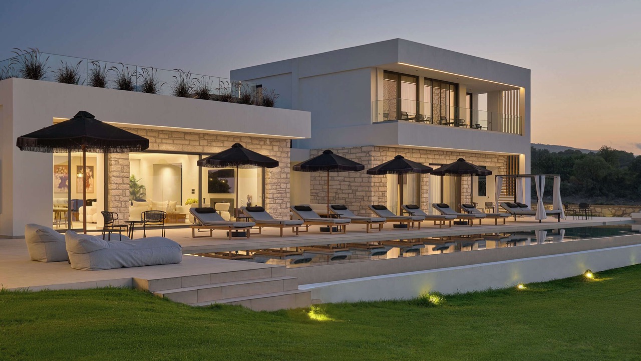 Photo of Outdoor in Chamalevri