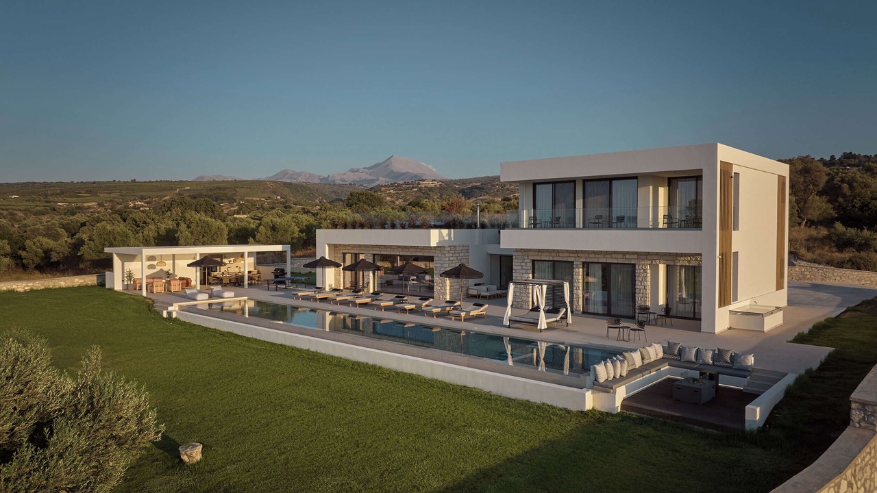 Photo of Outdoor in Chamalevri