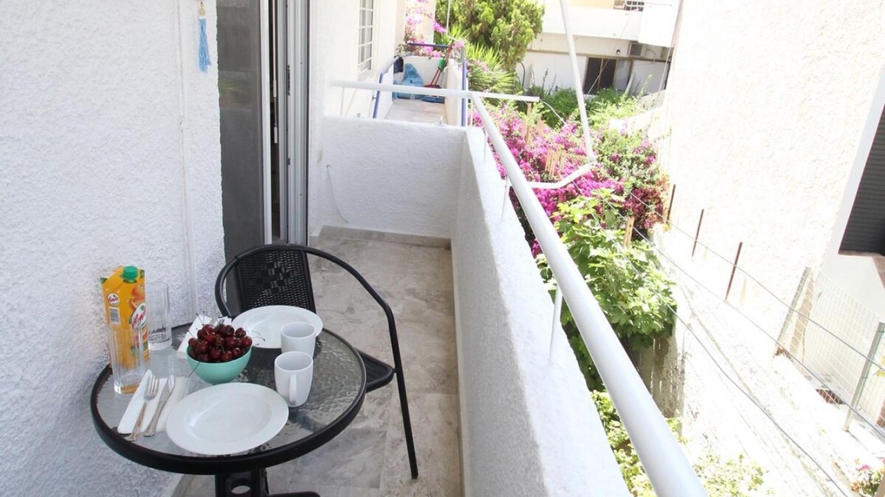 Photo of Outdoor in Agia Marina