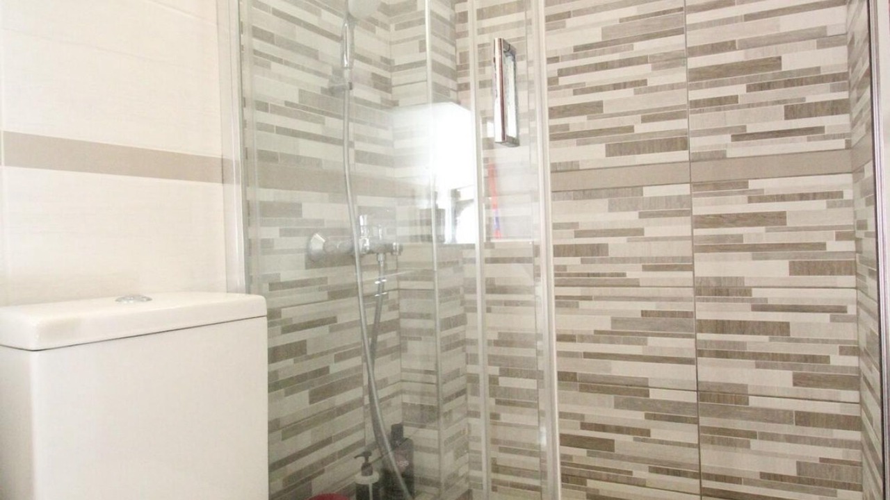 Photo of Bathroom in Agia Marina