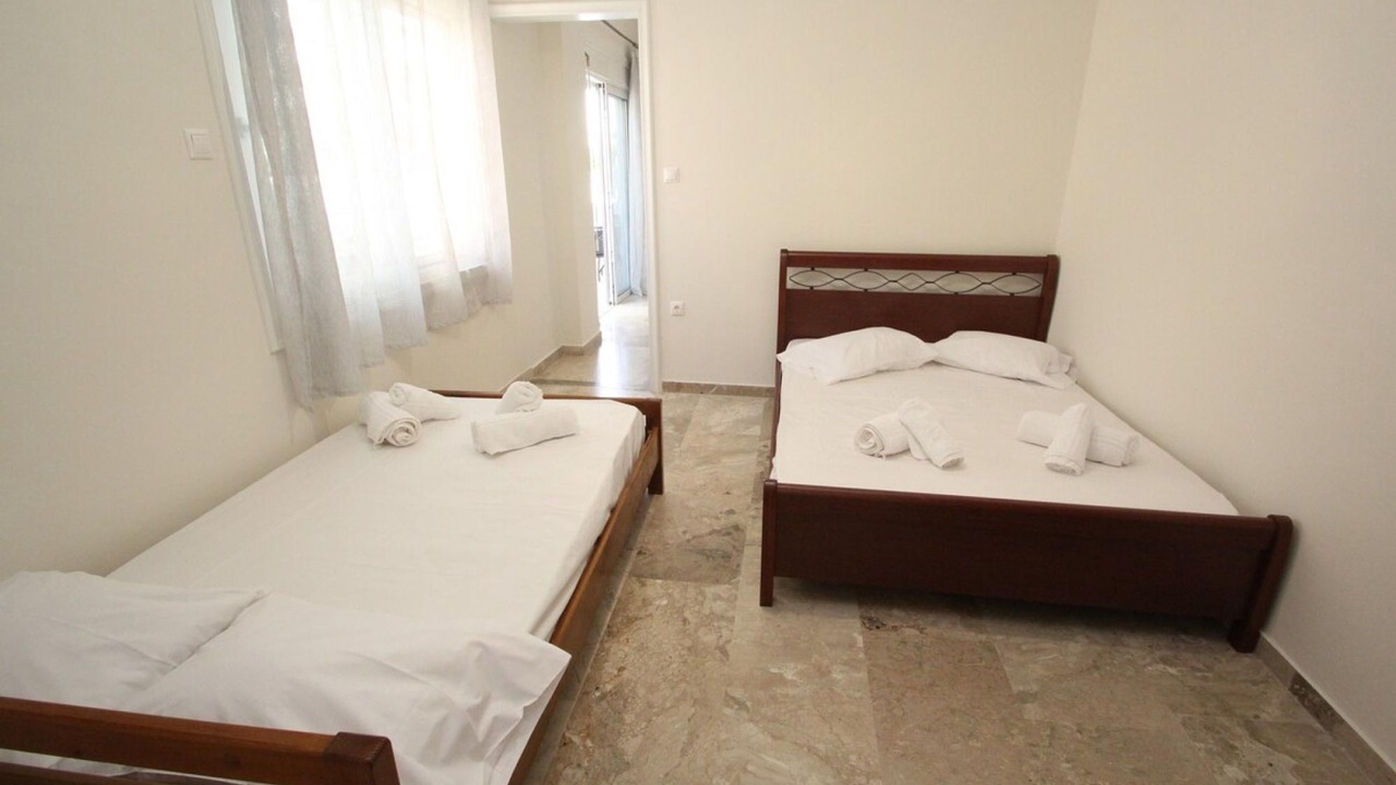 Photo of Bedroom in Agia Marina