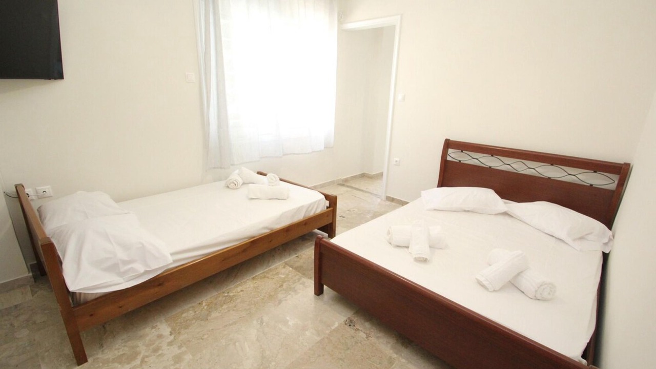Photo of Bedroom in Agia Marina