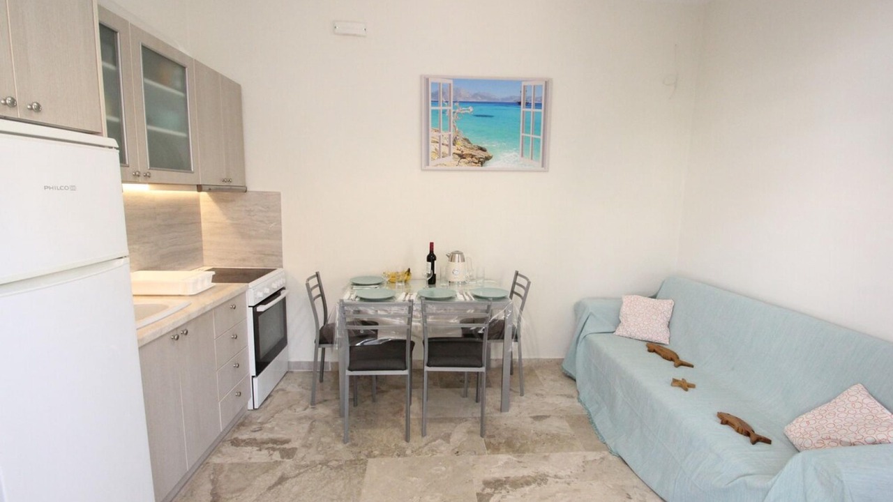 Photo of Livingroom in Agia Marina