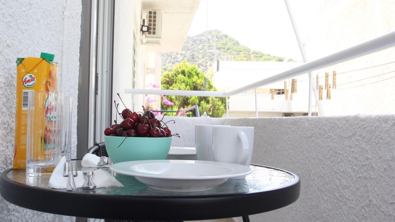 Photo of Outdoor in Agia Marina