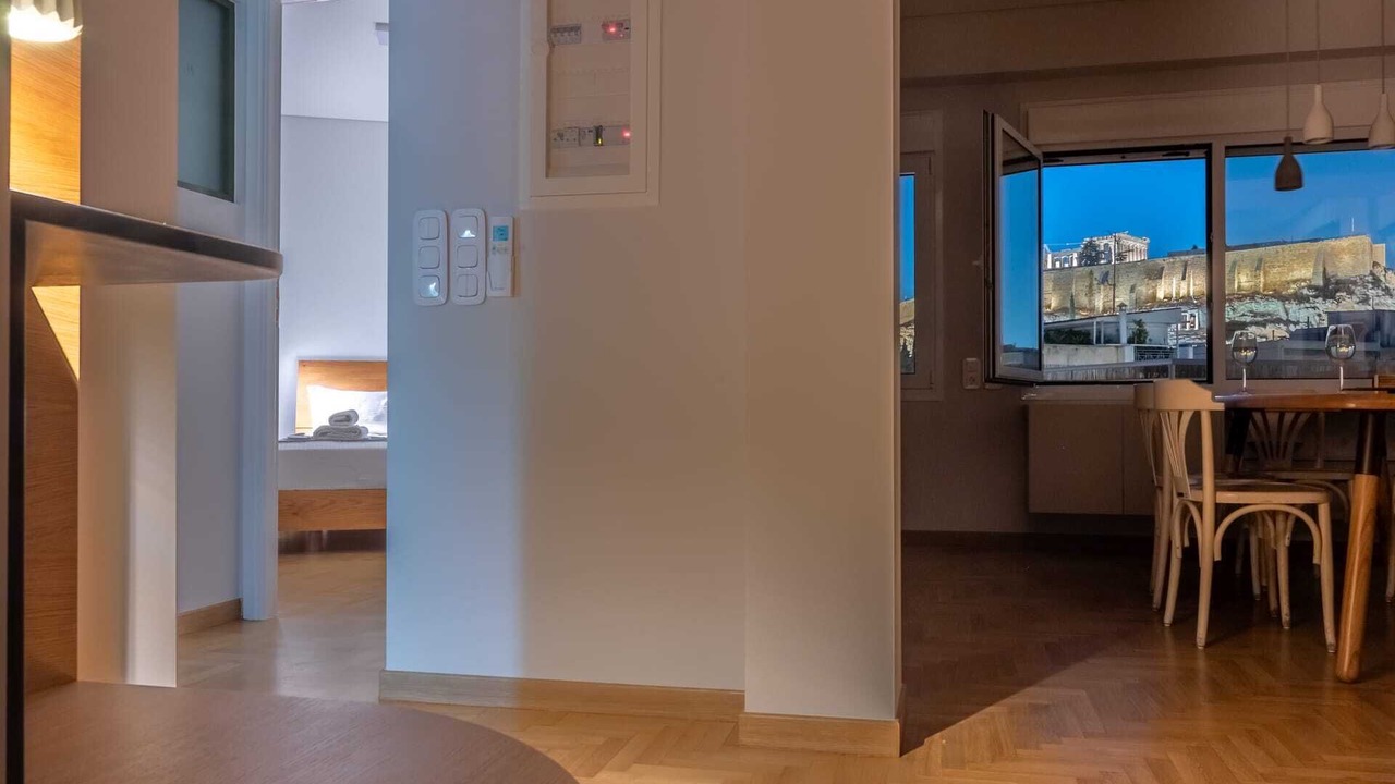 Photo of Bedroom in Makrigianni